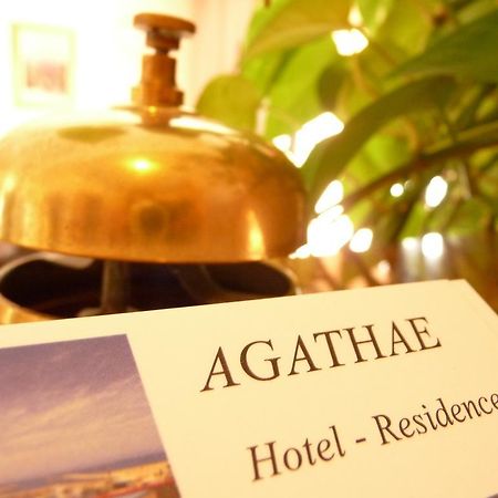 Agathae Hotel & Residence Scoglitti Εξωτερικό φωτογραφία