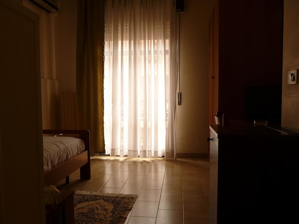 Agathae Hotel & Residence Scoglitti Εξωτερικό φωτογραφία