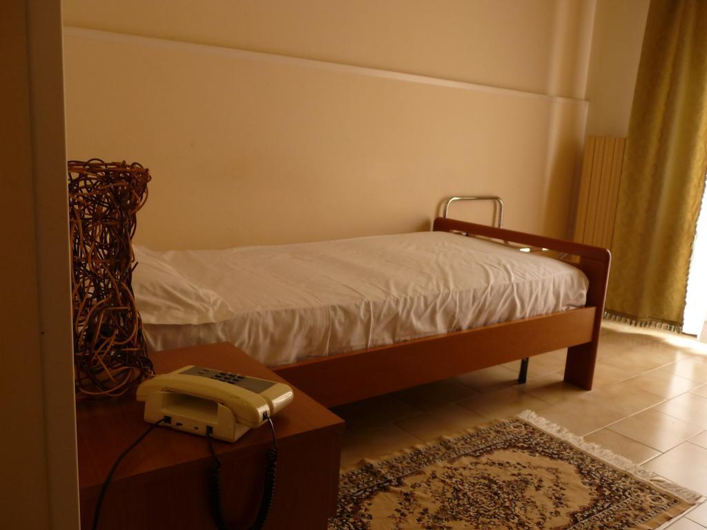 Agathae Hotel & Residence Scoglitti Εξωτερικό φωτογραφία