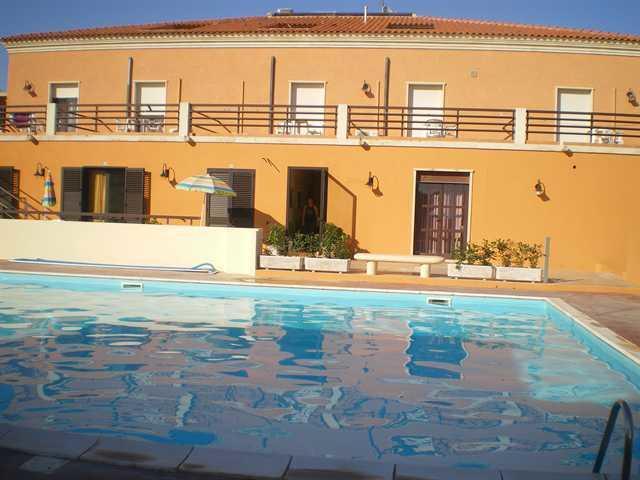 Agathae Hotel & Residence Scoglitti Εξωτερικό φωτογραφία