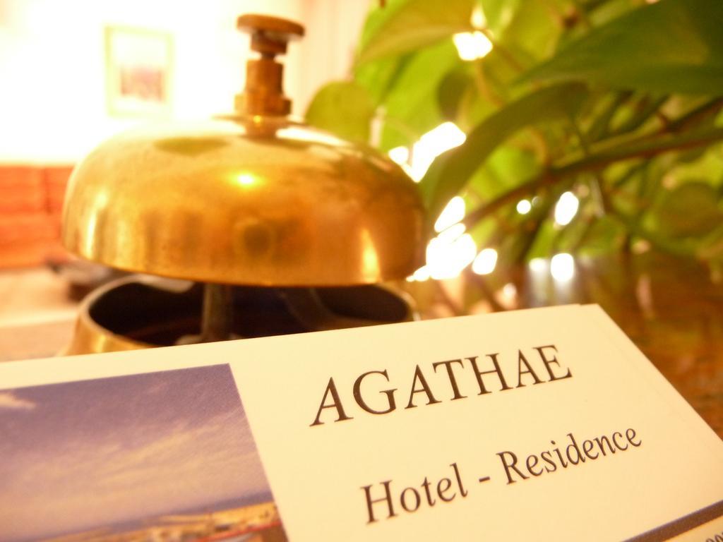 Agathae Hotel & Residence Scoglitti Εξωτερικό φωτογραφία
