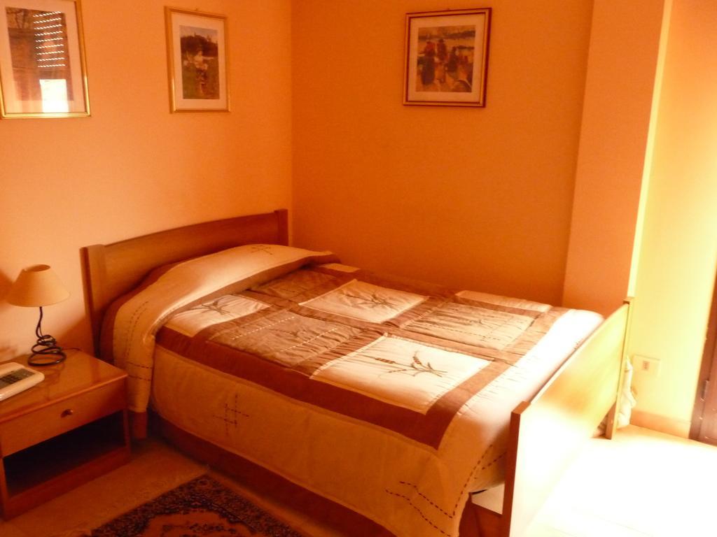 Agathae Hotel & Residence Scoglitti Εξωτερικό φωτογραφία