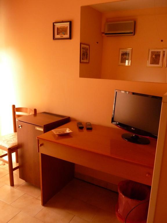 Agathae Hotel & Residence Scoglitti Εξωτερικό φωτογραφία