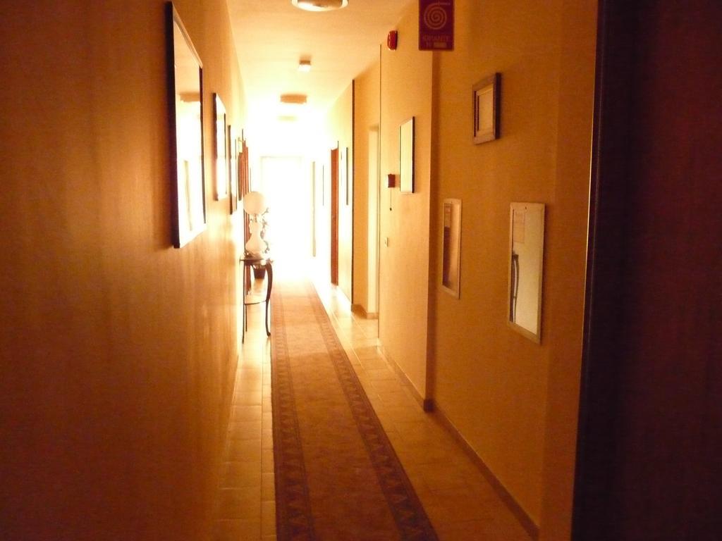 Agathae Hotel & Residence Scoglitti Εξωτερικό φωτογραφία
