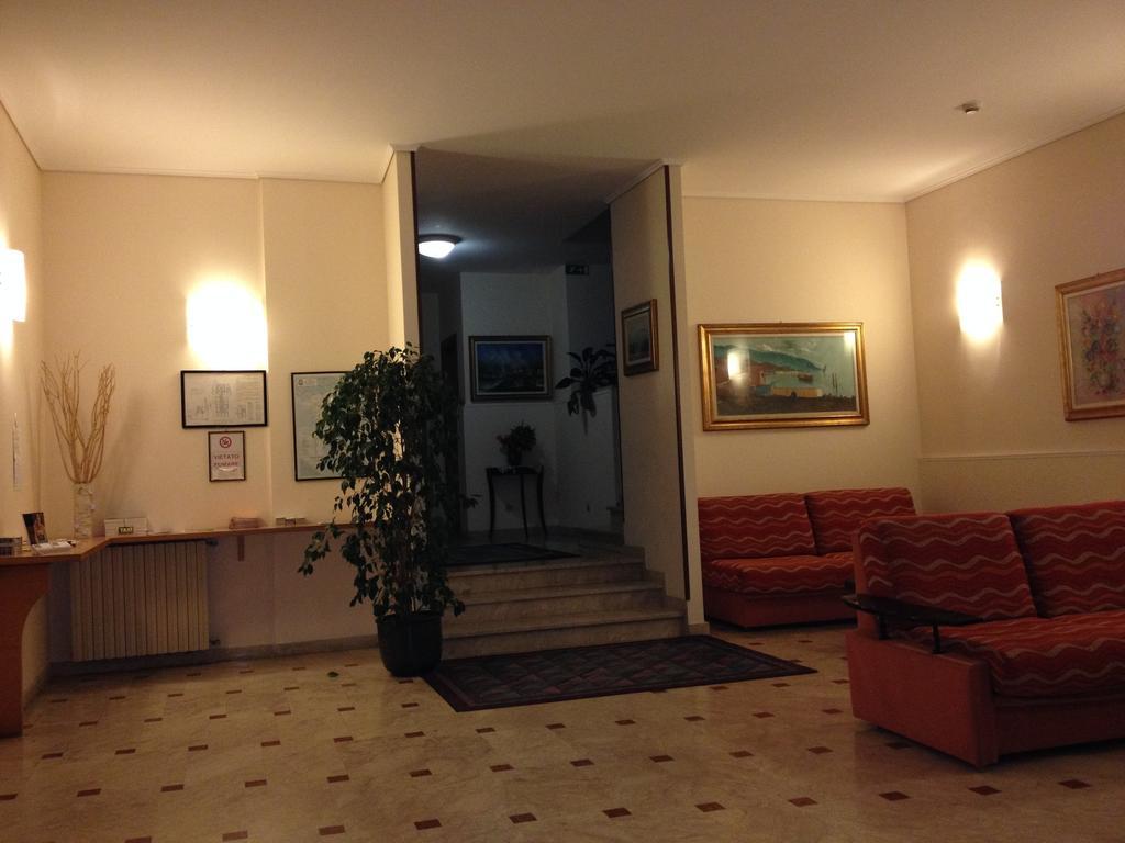 Agathae Hotel & Residence Scoglitti Εξωτερικό φωτογραφία
