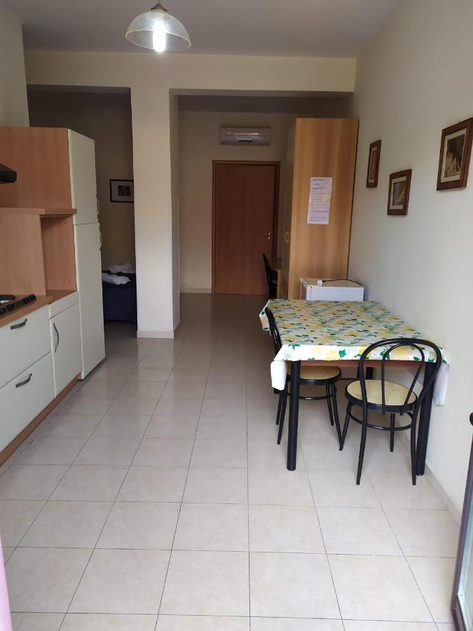 Agathae Hotel & Residence Scoglitti Εξωτερικό φωτογραφία