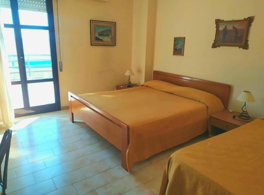 Agathae Hotel & Residence Scoglitti Εξωτερικό φωτογραφία