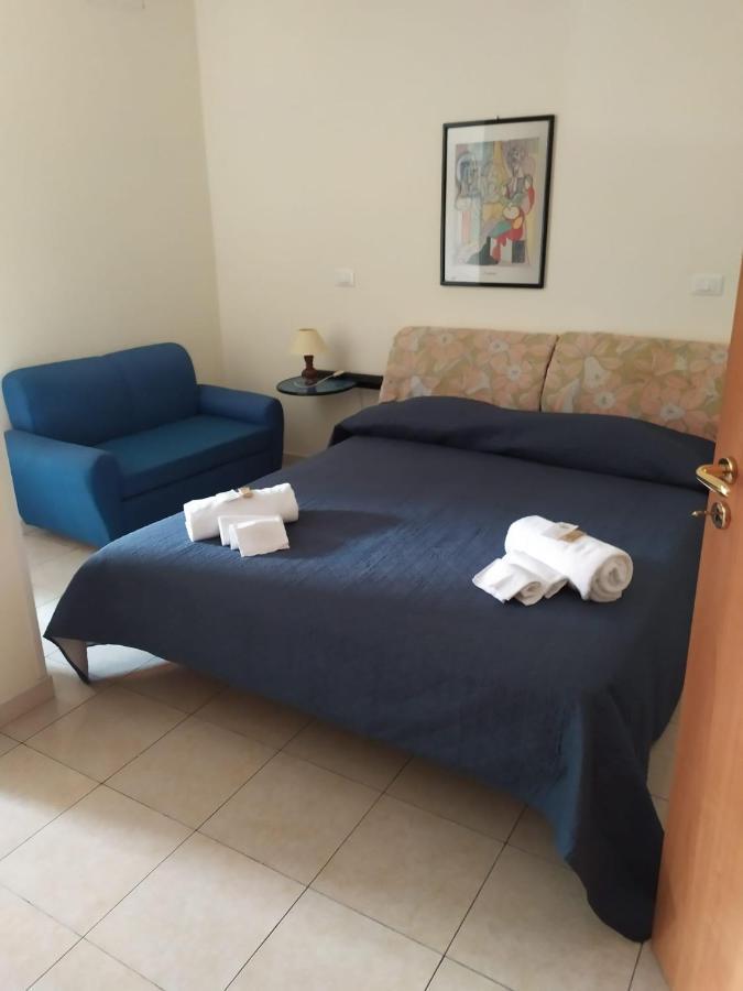 Agathae Hotel & Residence Scoglitti Εξωτερικό φωτογραφία