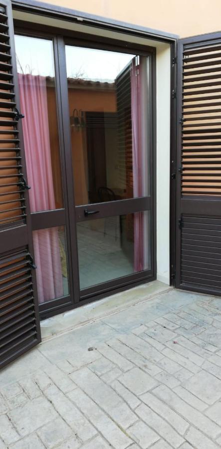 Agathae Hotel & Residence Scoglitti Εξωτερικό φωτογραφία