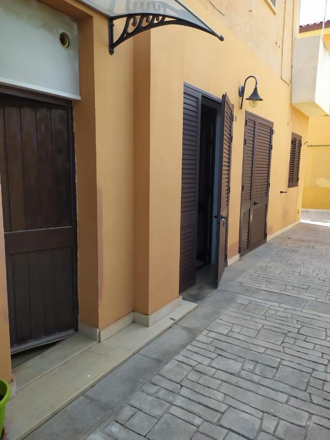 Agathae Hotel & Residence Scoglitti Εξωτερικό φωτογραφία