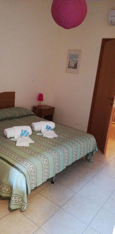 Agathae Hotel & Residence Scoglitti Εξωτερικό φωτογραφία