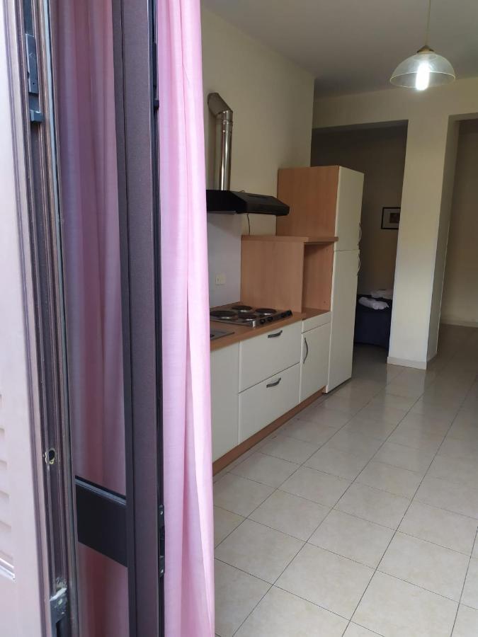Agathae Hotel & Residence Scoglitti Εξωτερικό φωτογραφία
