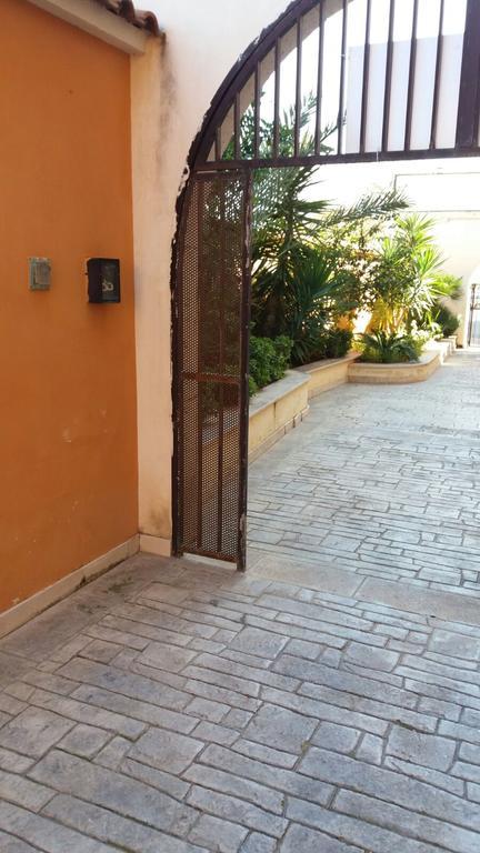 Agathae Hotel & Residence Scoglitti Εξωτερικό φωτογραφία