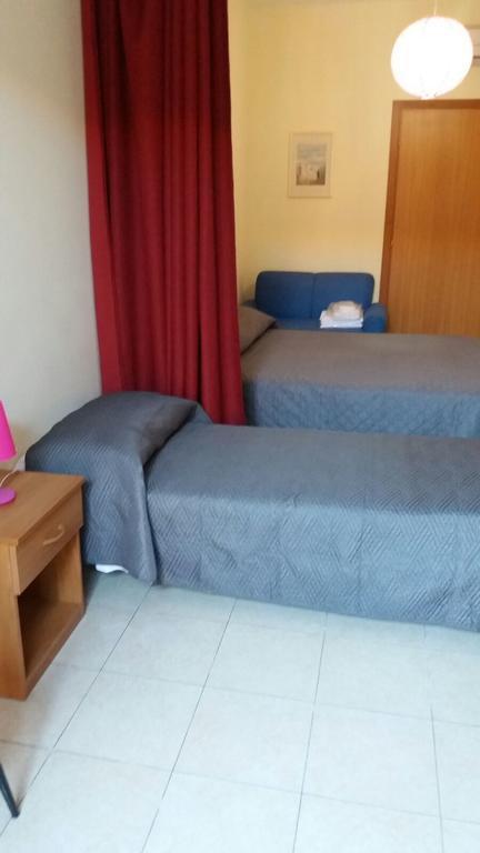 Agathae Hotel & Residence Scoglitti Εξωτερικό φωτογραφία