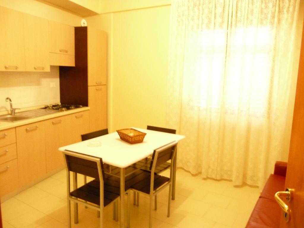 Agathae Hotel & Residence Scoglitti Εξωτερικό φωτογραφία