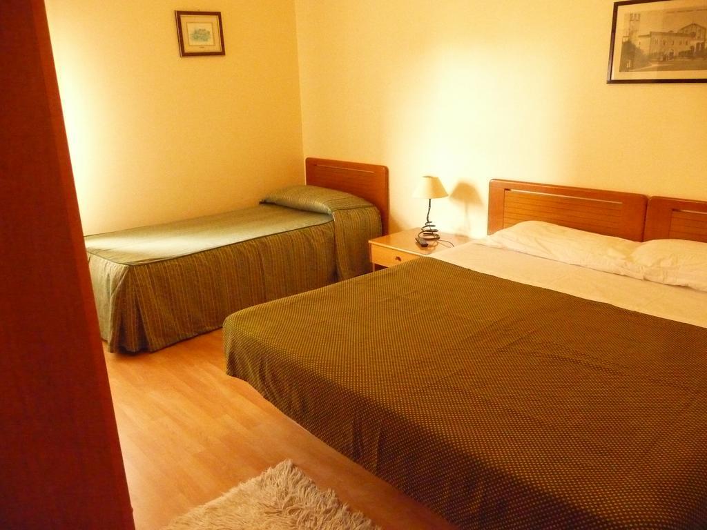 Agathae Hotel & Residence Scoglitti Εξωτερικό φωτογραφία