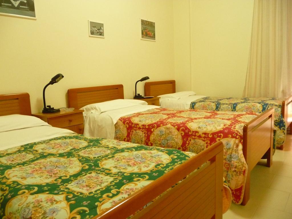 Agathae Hotel & Residence Scoglitti Εξωτερικό φωτογραφία