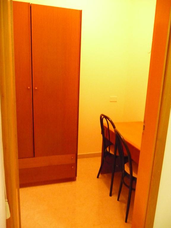 Agathae Hotel & Residence Scoglitti Εξωτερικό φωτογραφία
