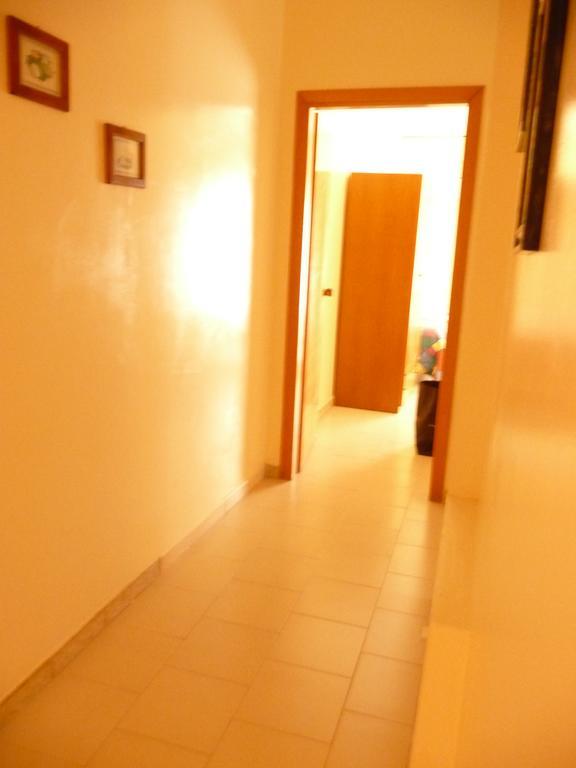 Agathae Hotel & Residence Scoglitti Εξωτερικό φωτογραφία