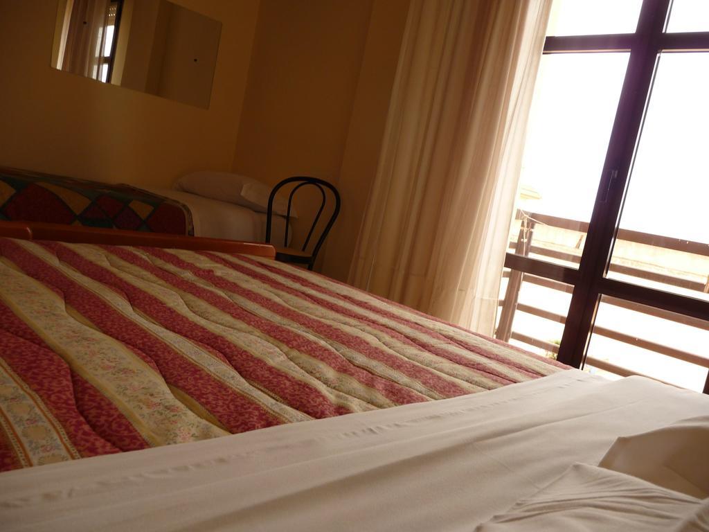 Agathae Hotel & Residence Scoglitti Εξωτερικό φωτογραφία