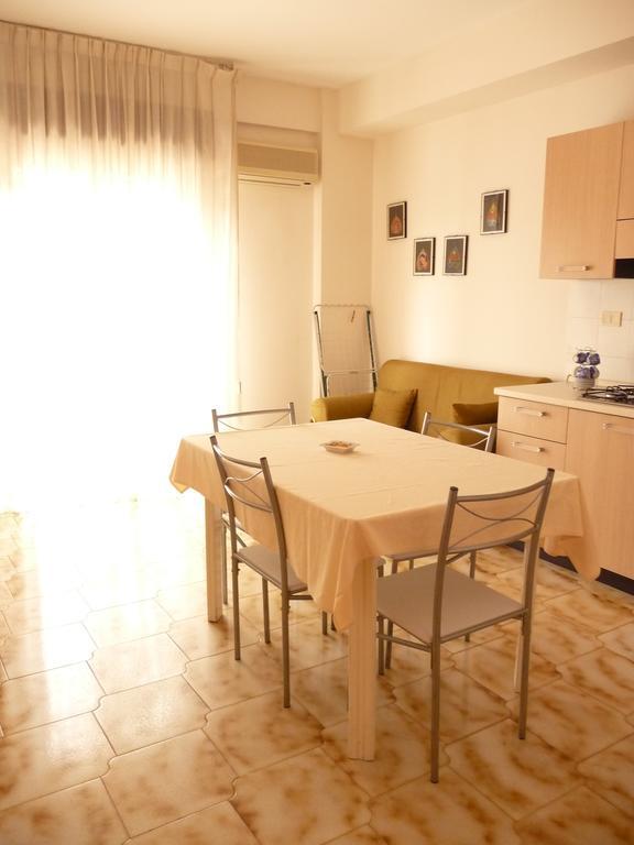 Agathae Hotel & Residence Scoglitti Εξωτερικό φωτογραφία