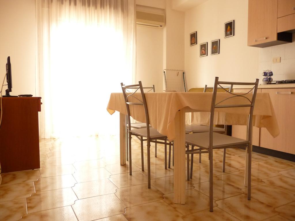 Agathae Hotel & Residence Scoglitti Εξωτερικό φωτογραφία