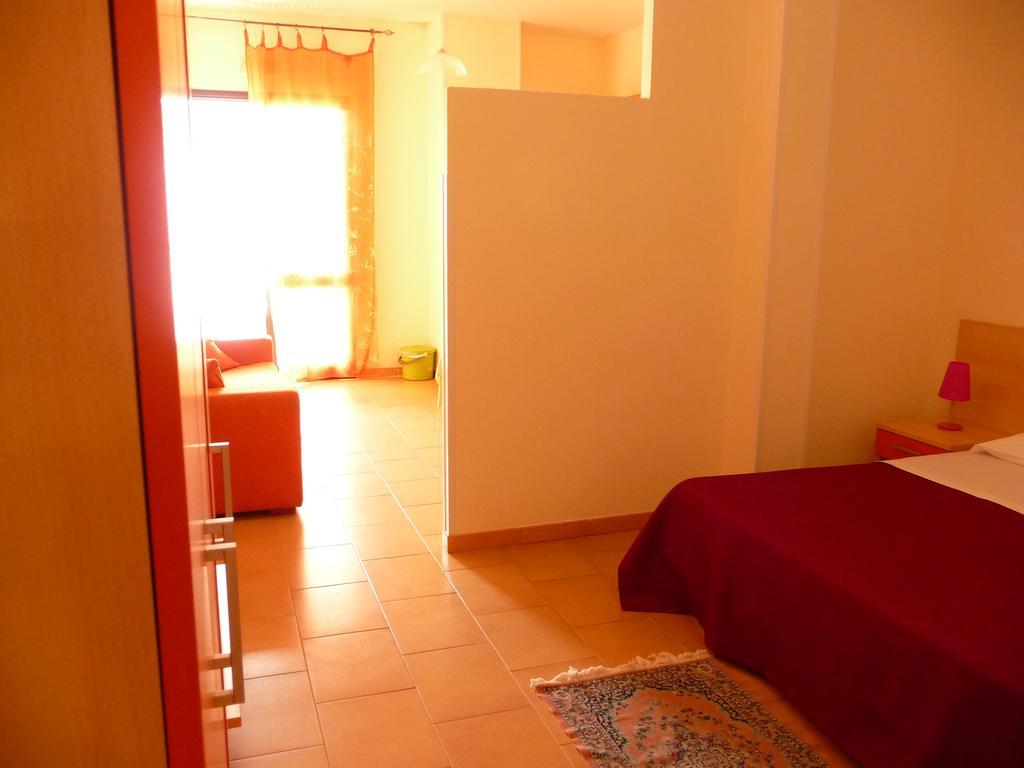 Agathae Hotel & Residence Scoglitti Εξωτερικό φωτογραφία