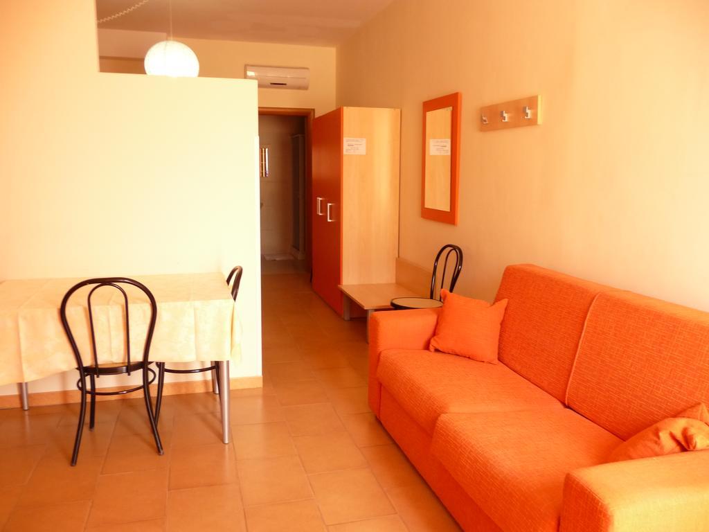 Agathae Hotel & Residence Scoglitti Εξωτερικό φωτογραφία