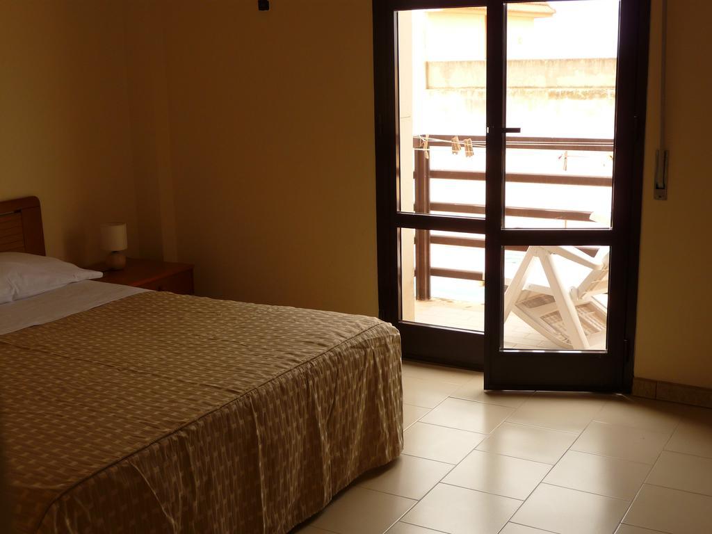 Agathae Hotel & Residence Scoglitti Εξωτερικό φωτογραφία