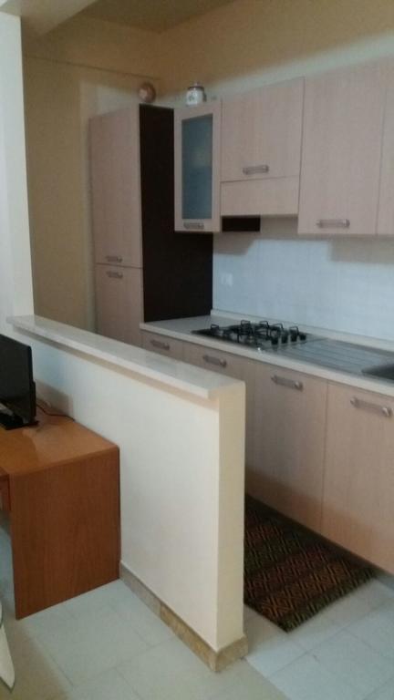 Agathae Hotel & Residence Scoglitti Εξωτερικό φωτογραφία