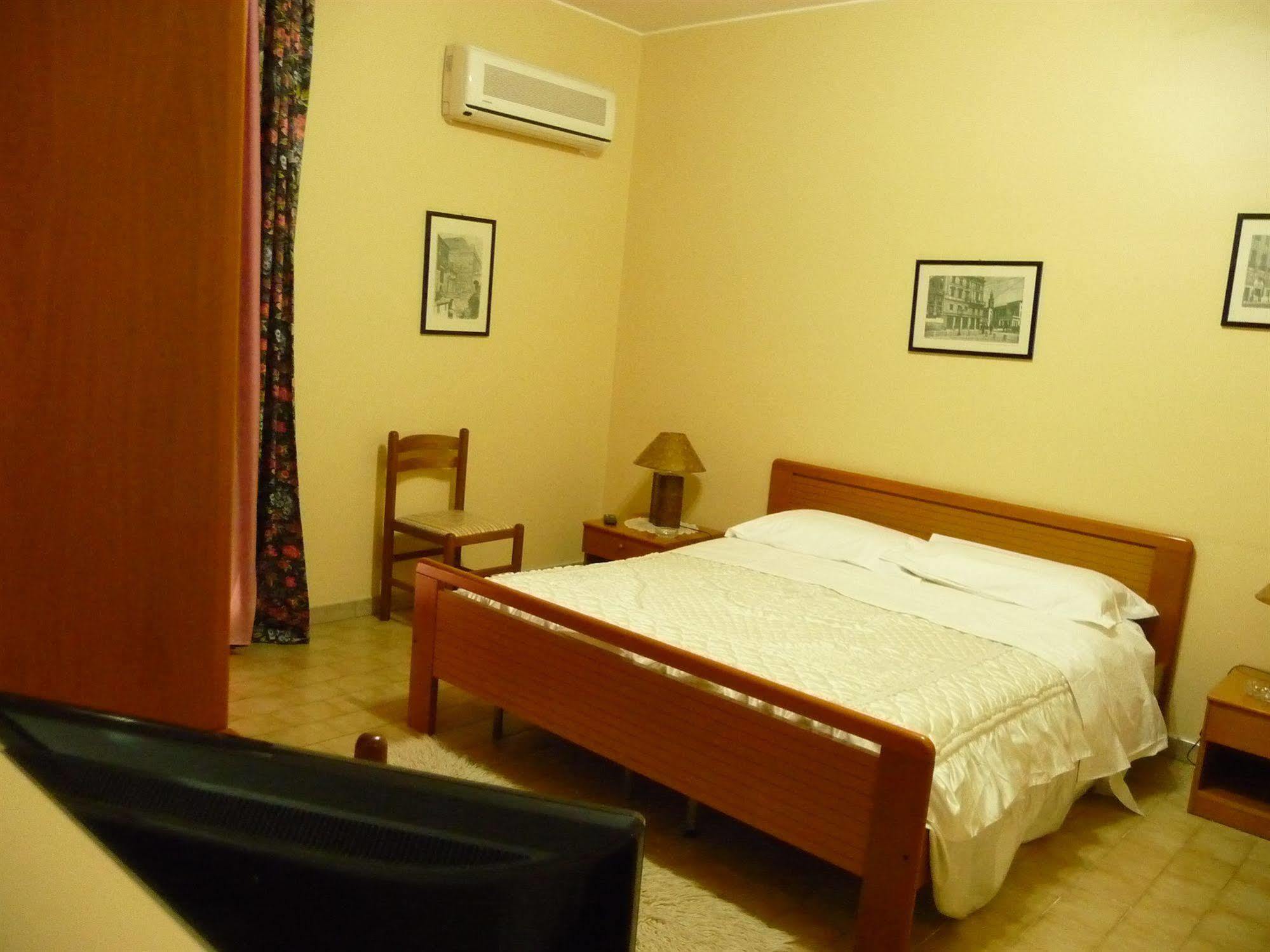 Agathae Hotel & Residence Scoglitti Εξωτερικό φωτογραφία