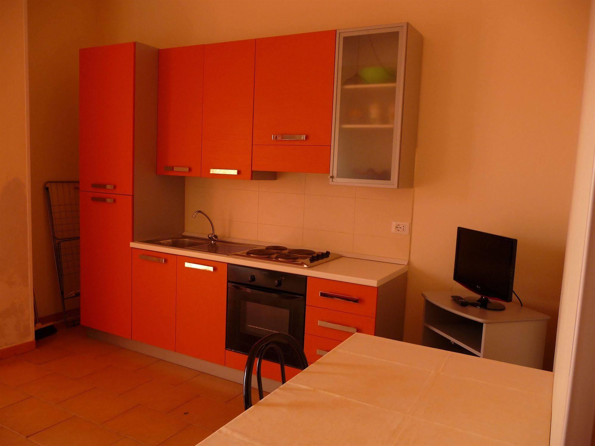 Agathae Hotel & Residence Scoglitti Εξωτερικό φωτογραφία