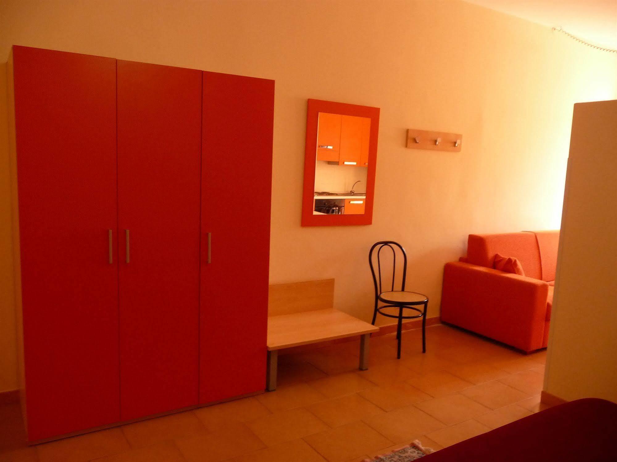 Agathae Hotel & Residence Scoglitti Εξωτερικό φωτογραφία