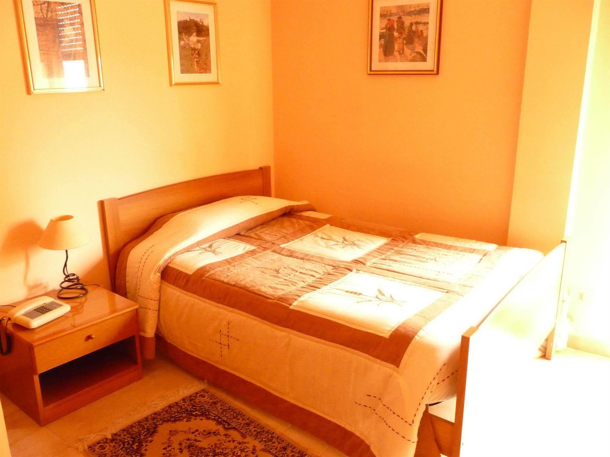 Agathae Hotel & Residence Scoglitti Εξωτερικό φωτογραφία