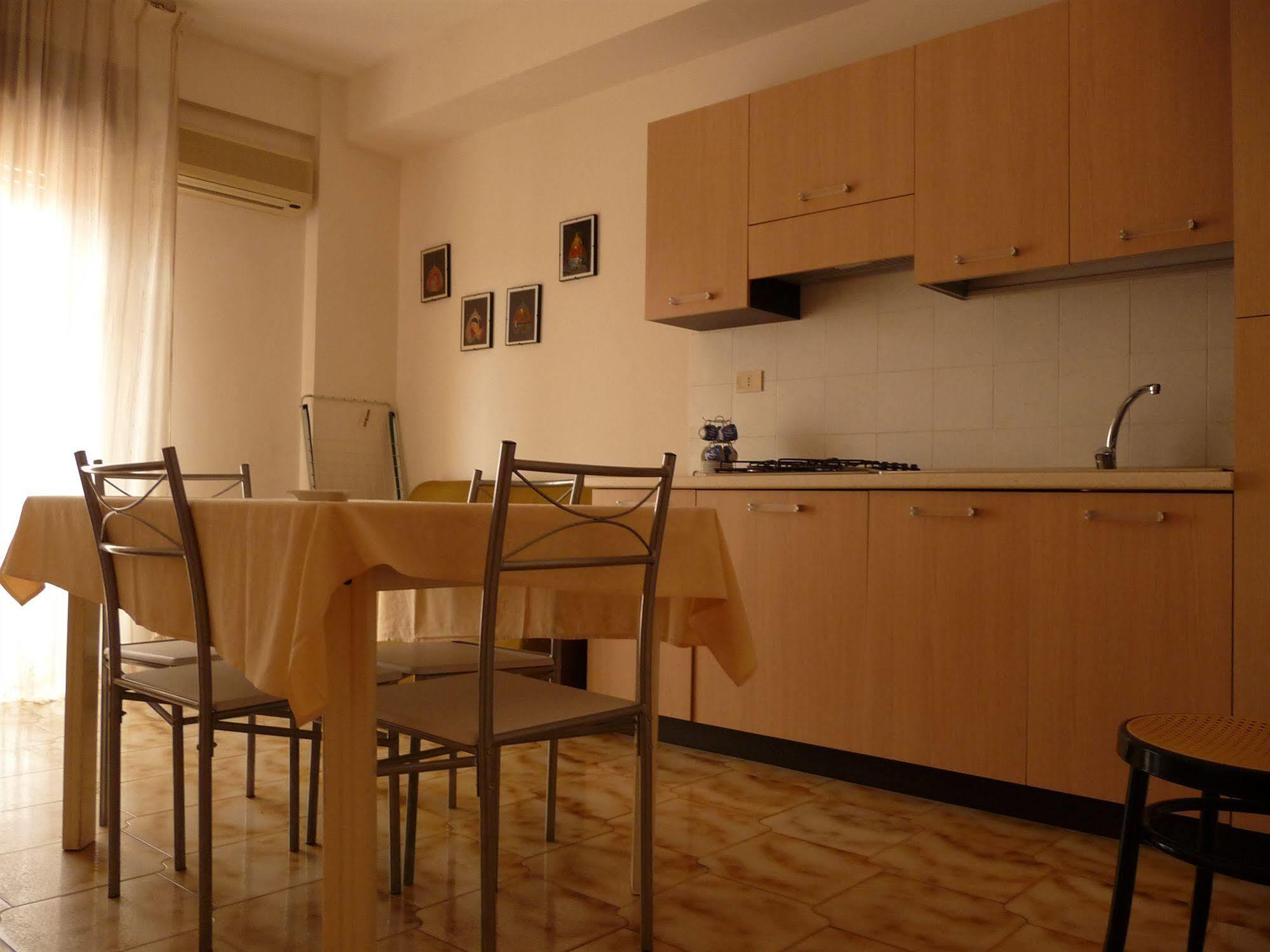 Agathae Hotel & Residence Scoglitti Εξωτερικό φωτογραφία